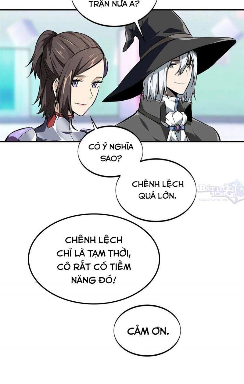 Toàn Chức Cao Thủ [ Bản Màu ] Chapter 71 - Trang 26