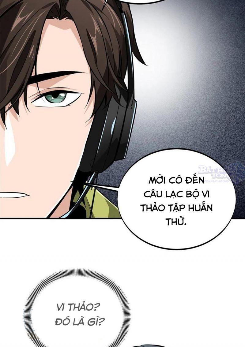 Toàn Chức Cao Thủ [ Bản Màu ] Chapter 71 - Trang 28