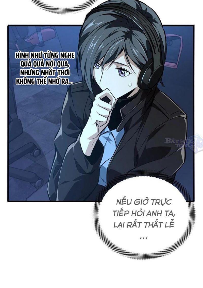 Toàn Chức Cao Thủ [ Bản Màu ] Chapter 71 - Trang 29