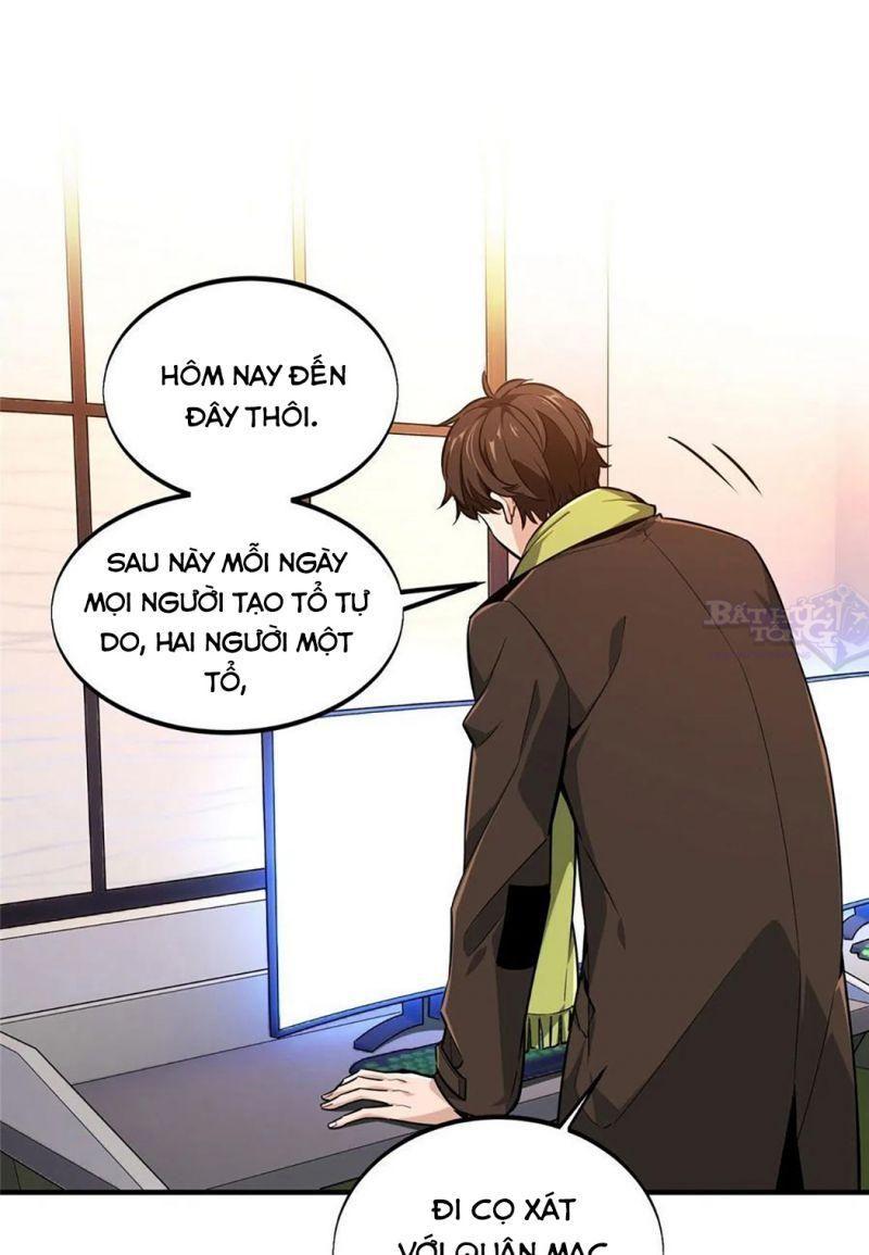 Toàn Chức Cao Thủ [ Bản Màu ] Chapter 71 - Trang 3