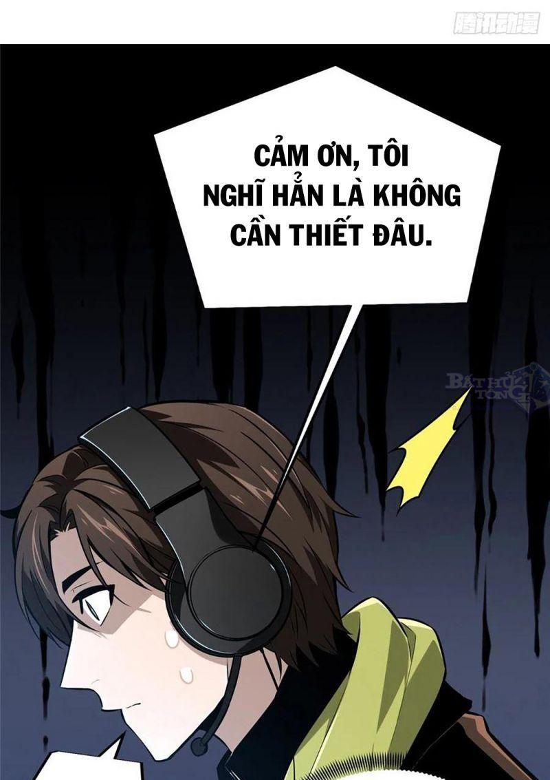 Toàn Chức Cao Thủ [ Bản Màu ] Chapter 71 - Trang 30