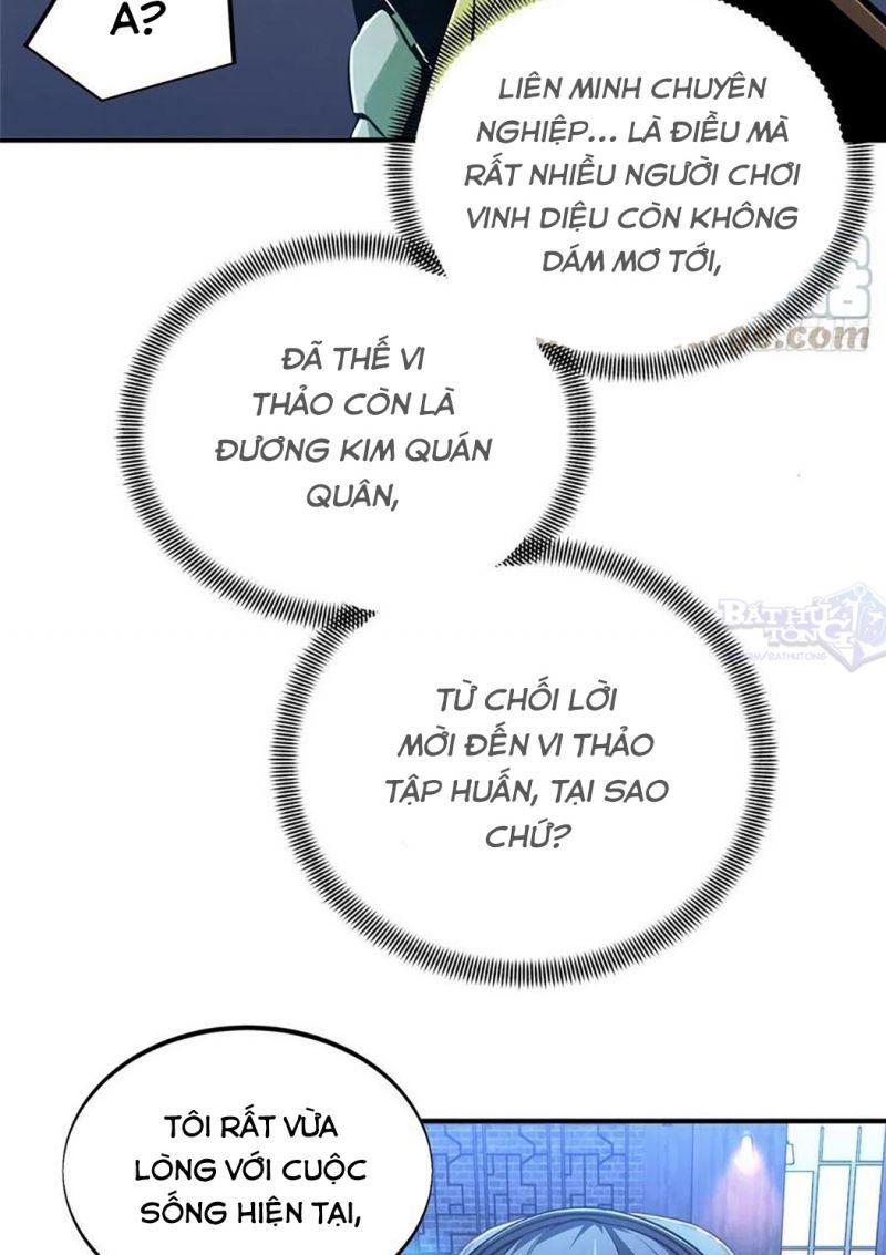 Toàn Chức Cao Thủ [ Bản Màu ] Chapter 71 - Trang 31