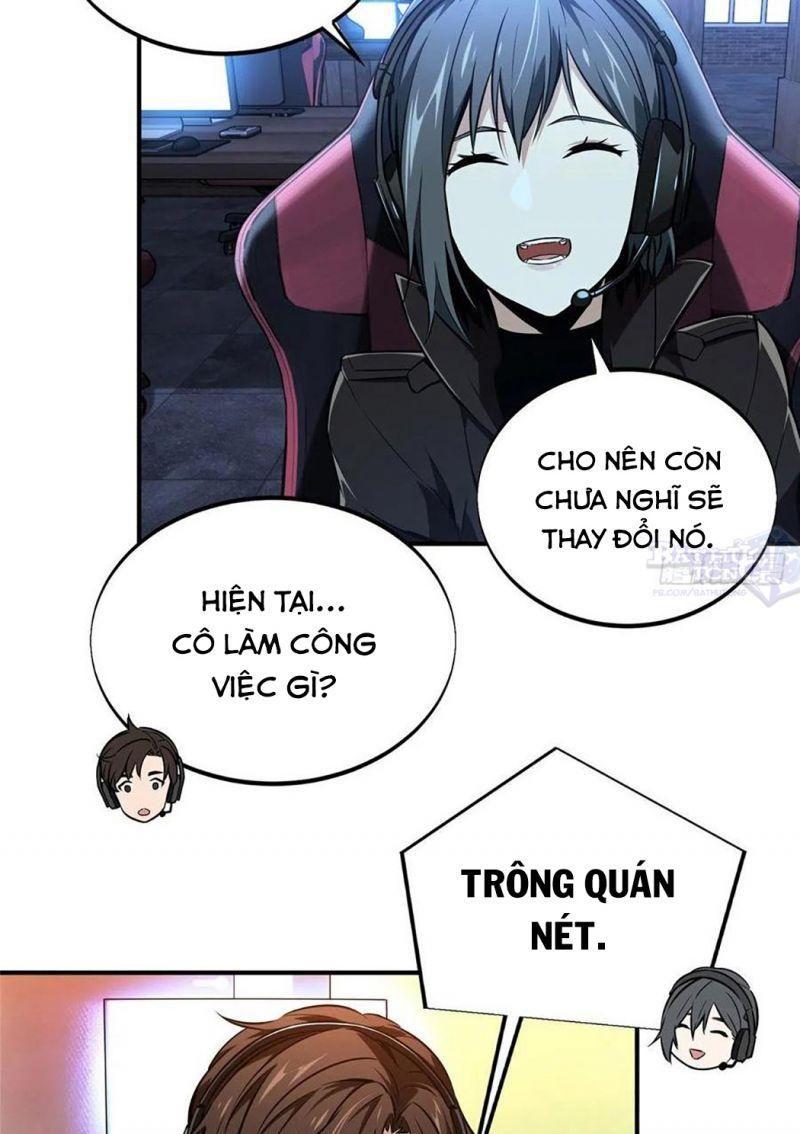 Toàn Chức Cao Thủ [ Bản Màu ] Chapter 71 - Trang 32
