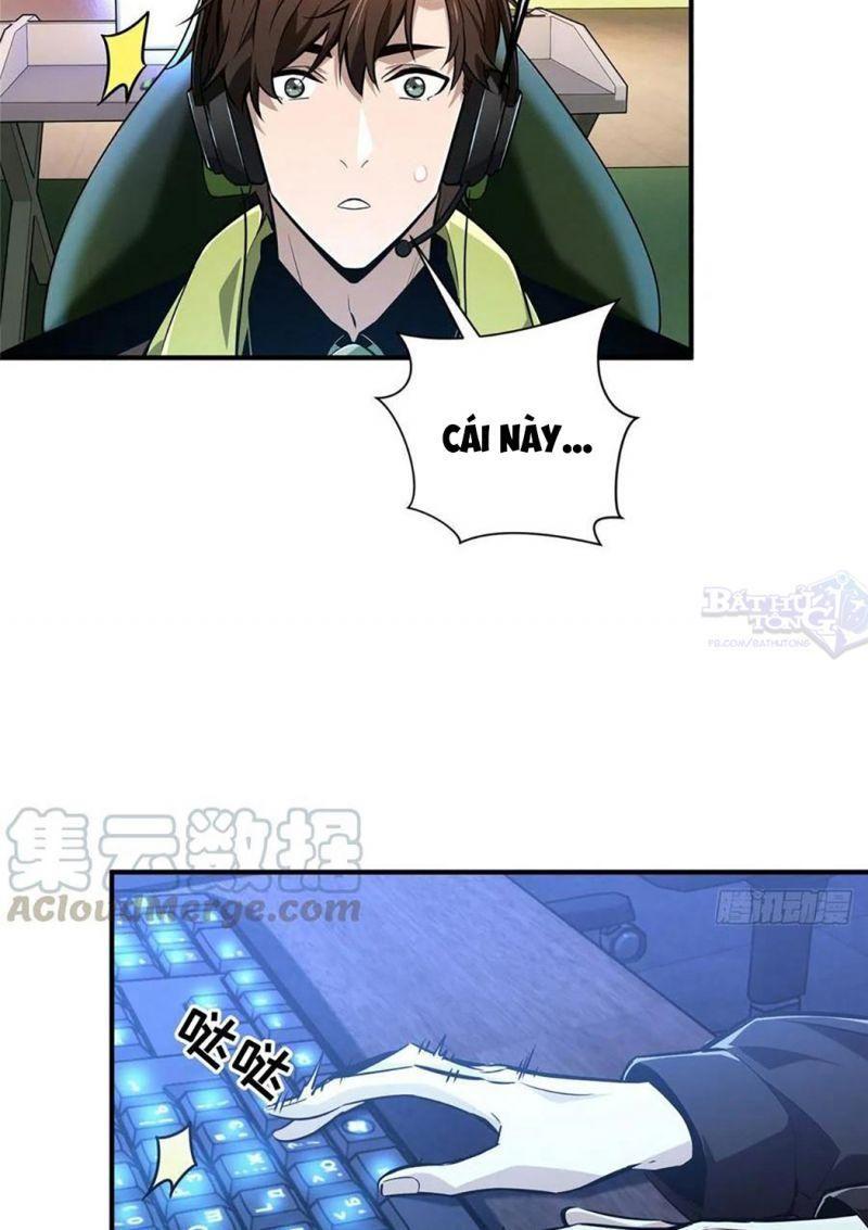 Toàn Chức Cao Thủ [ Bản Màu ] Chapter 71 - Trang 33