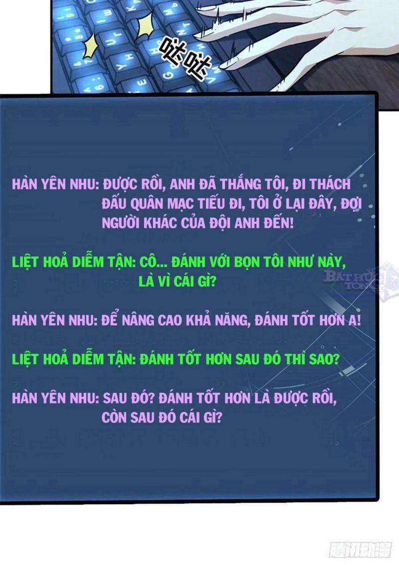 Toàn Chức Cao Thủ [ Bản Màu ] Chapter 71 - Trang 34