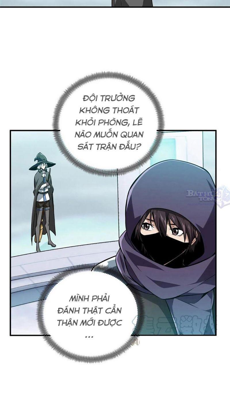 Toàn Chức Cao Thủ [ Bản Màu ] Chapter 71 - Trang 37