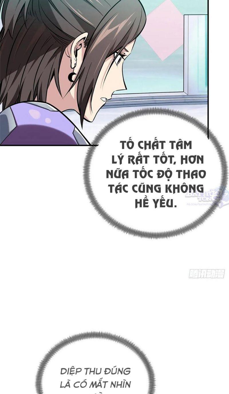 Toàn Chức Cao Thủ [ Bản Màu ] Chapter 71 - Trang 39