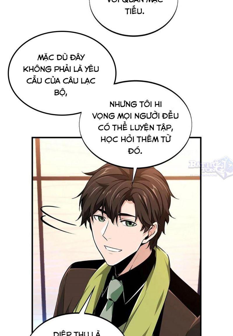 Toàn Chức Cao Thủ [ Bản Màu ] Chapter 71 - Trang 4