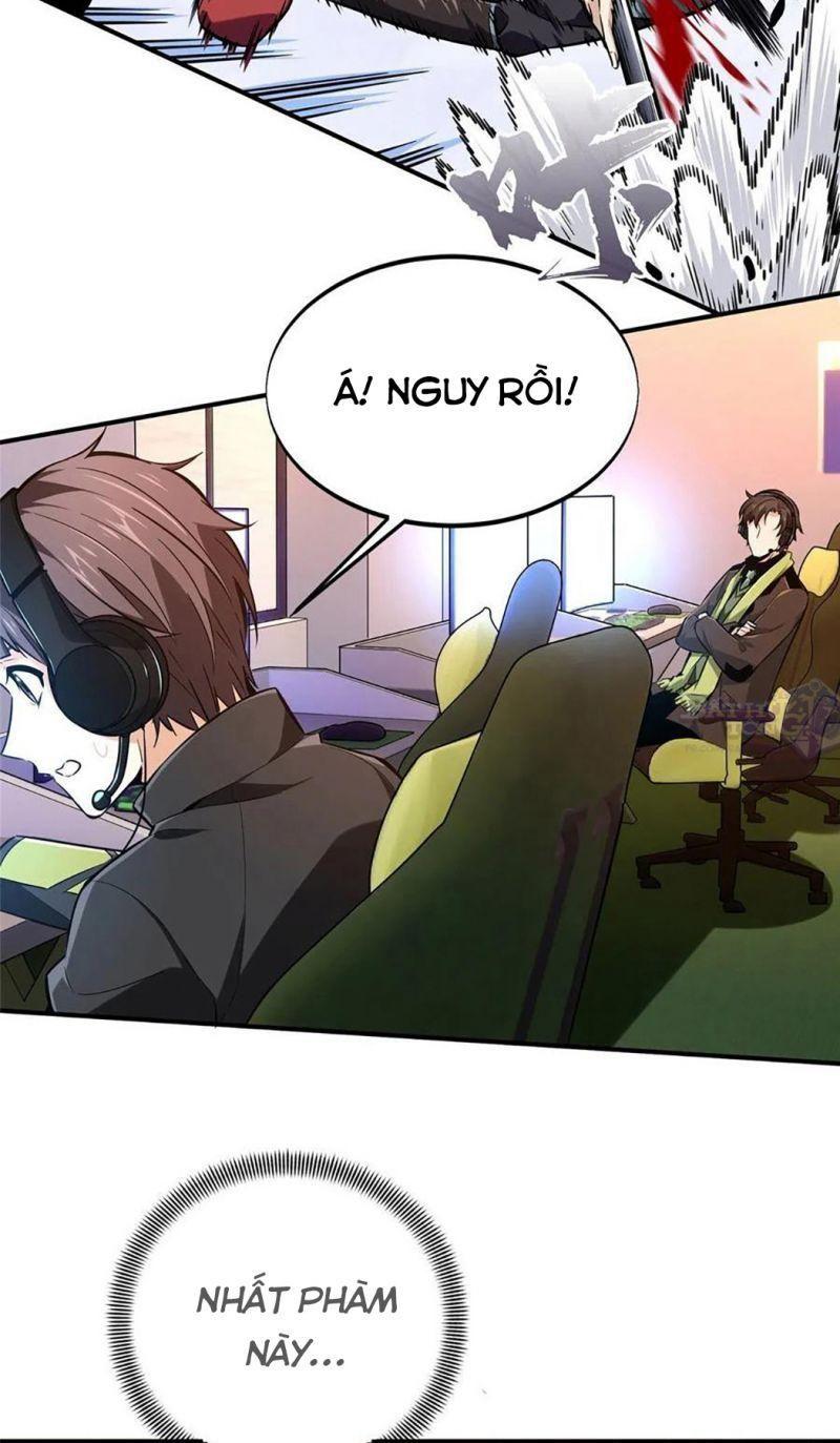 Toàn Chức Cao Thủ [ Bản Màu ] Chapter 71 - Trang 41