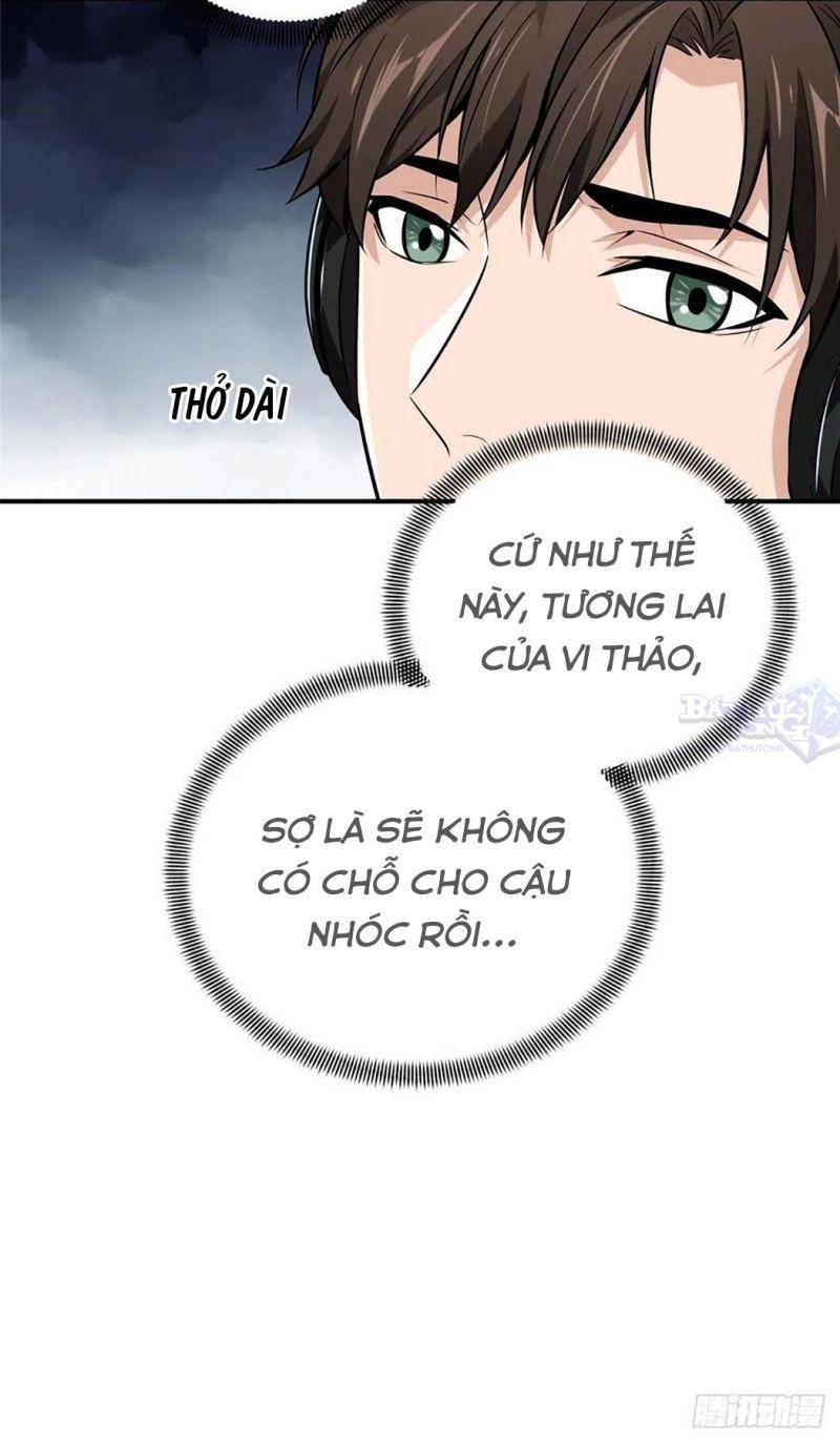 Toàn Chức Cao Thủ [ Bản Màu ] Chapter 71 - Trang 42