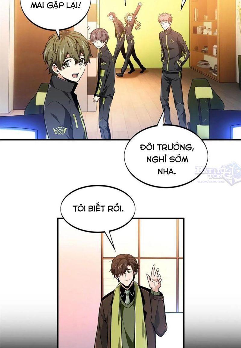 Toàn Chức Cao Thủ [ Bản Màu ] Chapter 71 - Trang 6