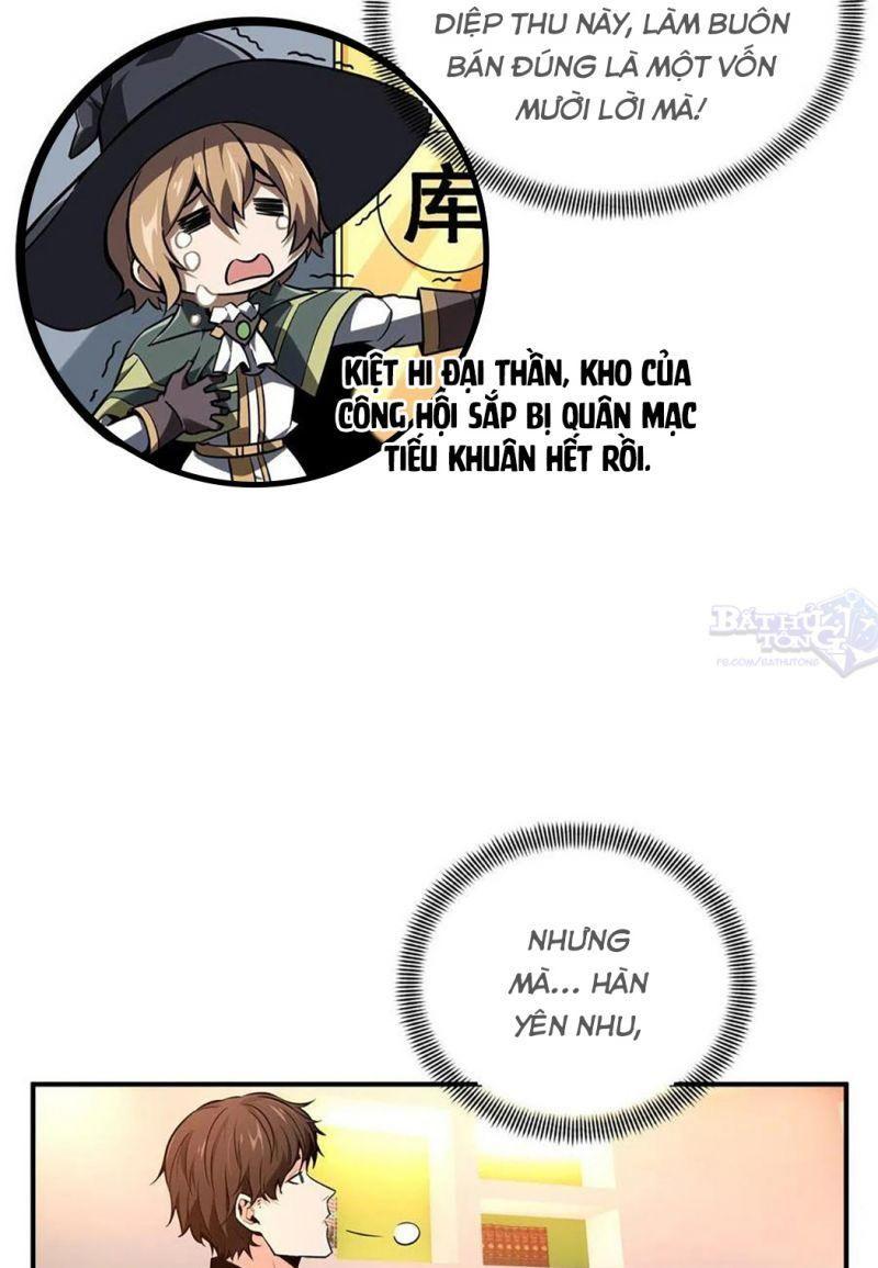 Toàn Chức Cao Thủ [ Bản Màu ] Chapter 71 - Trang 8