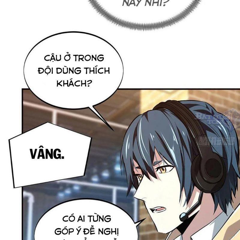 Toàn Chức Cao Thủ [ Bản Màu ] Chapter 72 - Trang 16