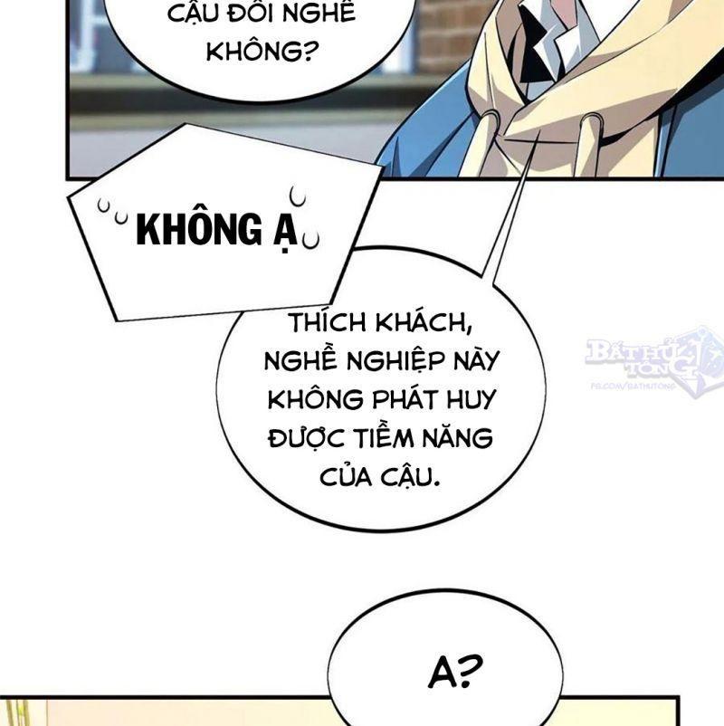 Toàn Chức Cao Thủ [ Bản Màu ] Chapter 72 - Trang 17