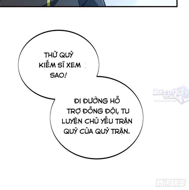 Toàn Chức Cao Thủ [ Bản Màu ] Chapter 72 - Trang 19