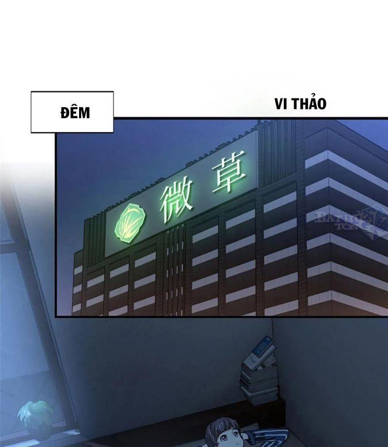 Toàn Chức Cao Thủ [ Bản Màu ] Chapter 72 - Trang 20