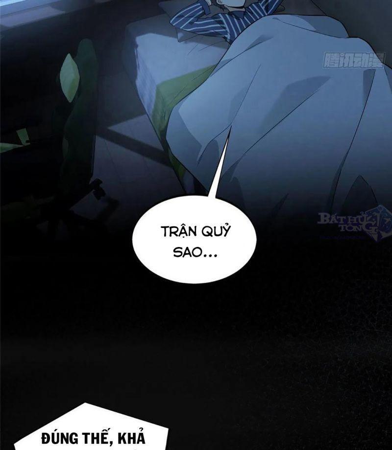 Toàn Chức Cao Thủ [ Bản Màu ] Chapter 72 - Trang 21