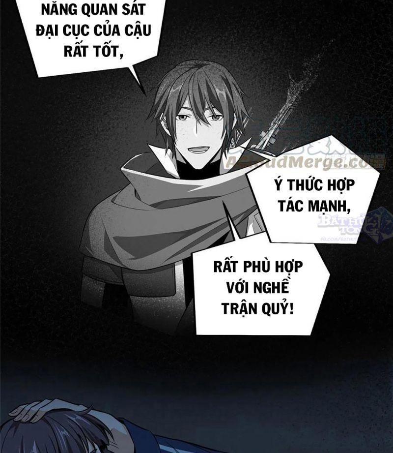Toàn Chức Cao Thủ [ Bản Màu ] Chapter 72 - Trang 22