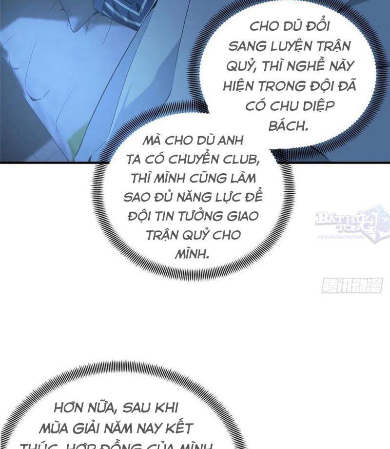 Toàn Chức Cao Thủ [ Bản Màu ] Chapter 72 - Trang 24