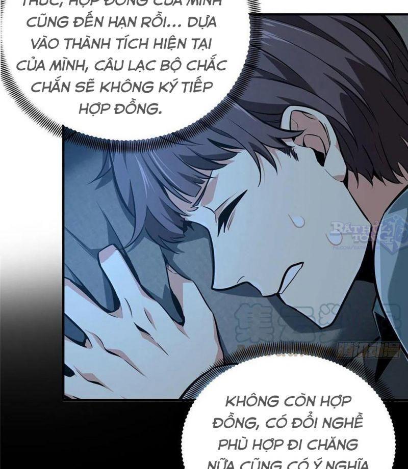 Toàn Chức Cao Thủ [ Bản Màu ] Chapter 72 - Trang 25