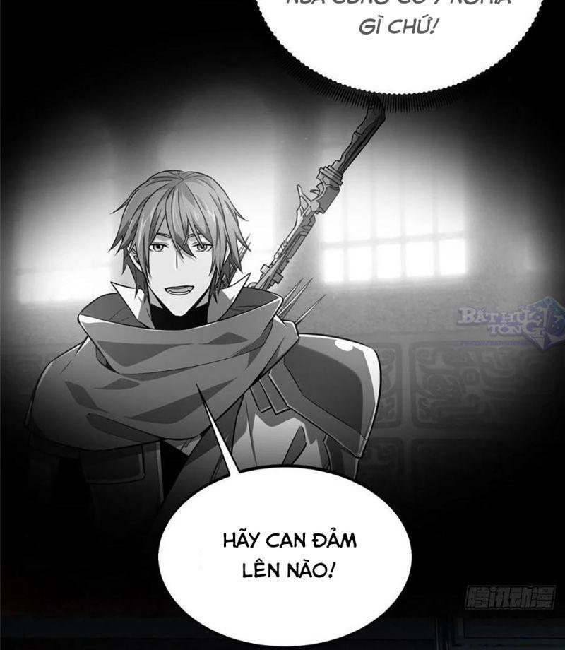 Toàn Chức Cao Thủ [ Bản Màu ] Chapter 72 - Trang 26