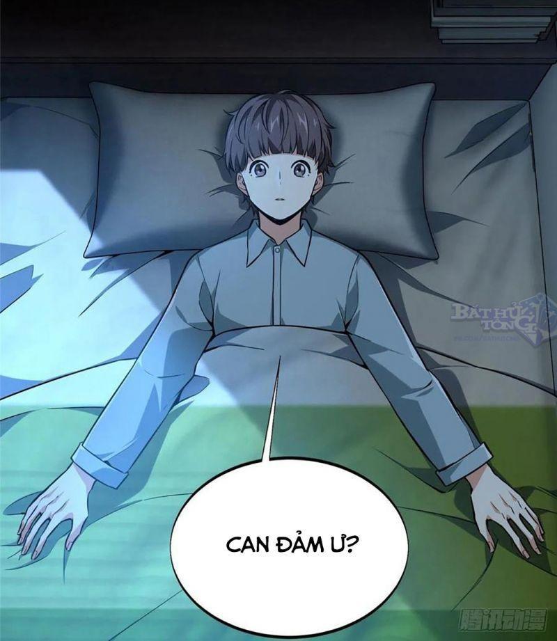 Toàn Chức Cao Thủ [ Bản Màu ] Chapter 72 - Trang 27