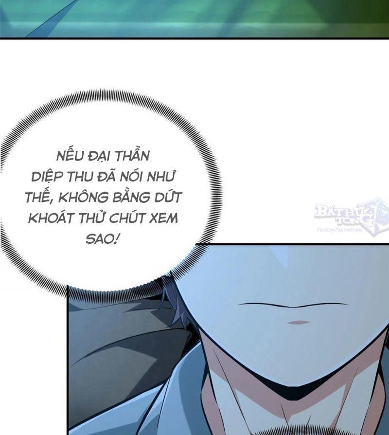 Toàn Chức Cao Thủ [ Bản Màu ] Chapter 72 - Trang 28