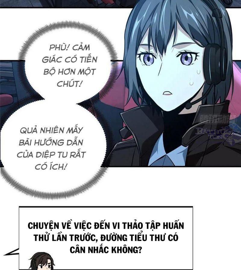 Toàn Chức Cao Thủ [ Bản Màu ] Chapter 72 - Trang 31