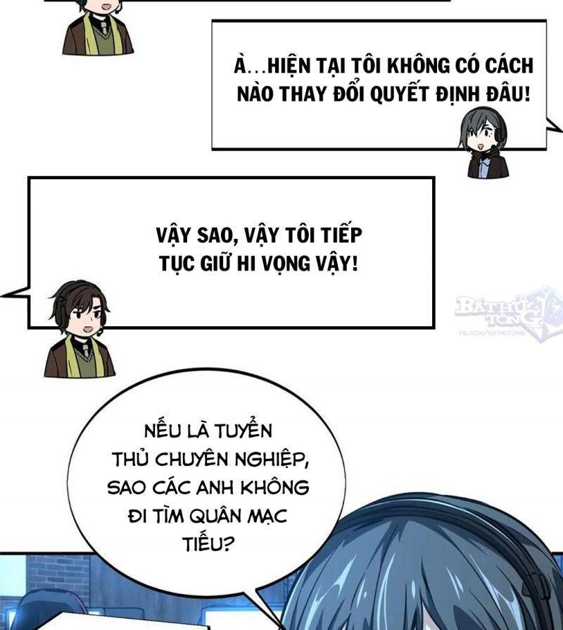 Toàn Chức Cao Thủ [ Bản Màu ] Chapter 72 - Trang 32