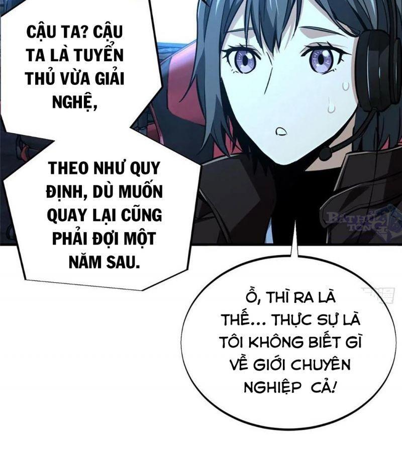 Toàn Chức Cao Thủ [ Bản Màu ] Chapter 72 - Trang 33