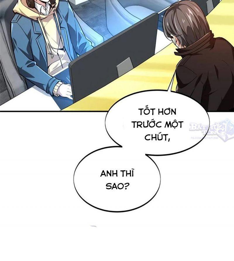 Toàn Chức Cao Thủ [ Bản Màu ] Chapter 72 - Trang 35