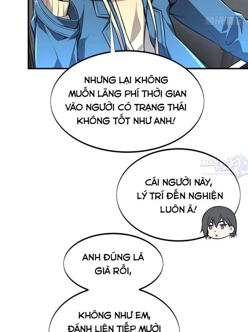 Toàn Chức Cao Thủ [ Bản Màu ] Chapter 72 - Trang 37