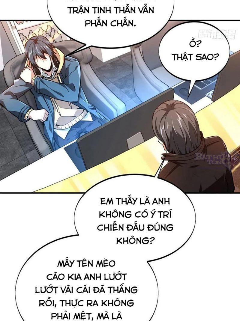 Toàn Chức Cao Thủ [ Bản Màu ] Chapter 72 - Trang 38