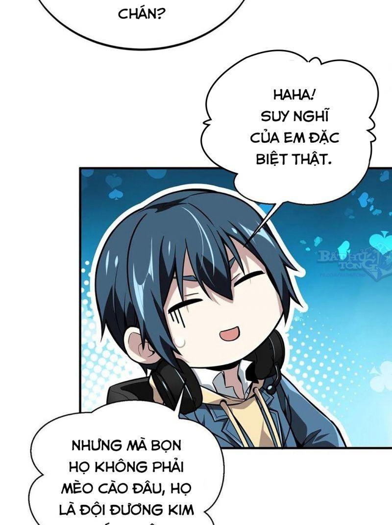 Toàn Chức Cao Thủ [ Bản Màu ] Chapter 72 - Trang 39
