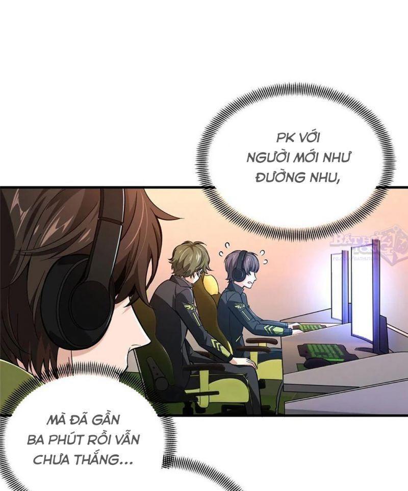 Toàn Chức Cao Thủ [ Bản Màu ] Chapter 72 - Trang 4
