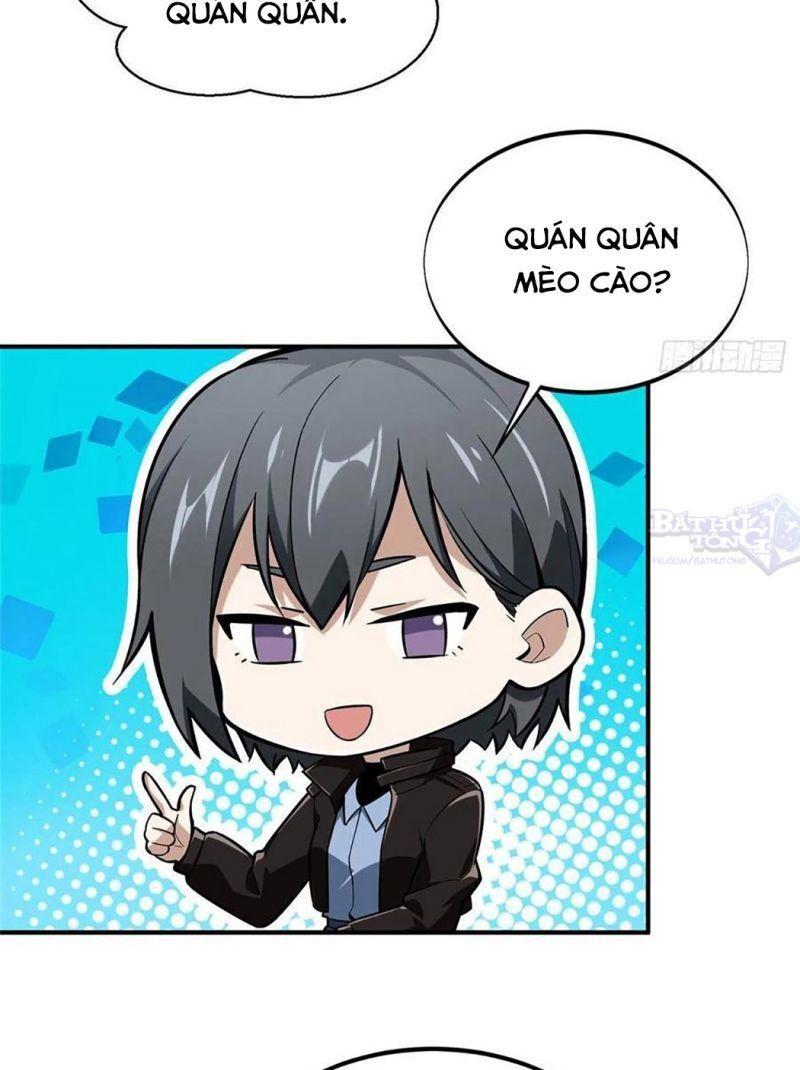 Toàn Chức Cao Thủ [ Bản Màu ] Chapter 72 - Trang 40