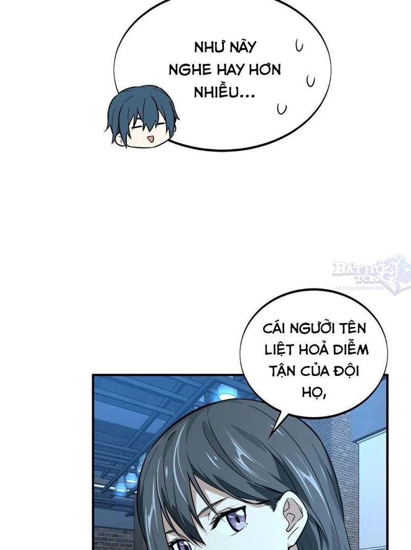 Toàn Chức Cao Thủ [ Bản Màu ] Chapter 72 - Trang 41