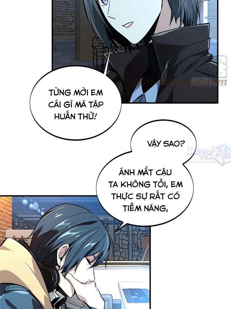 Toàn Chức Cao Thủ [ Bản Màu ] Chapter 72 - Trang 42