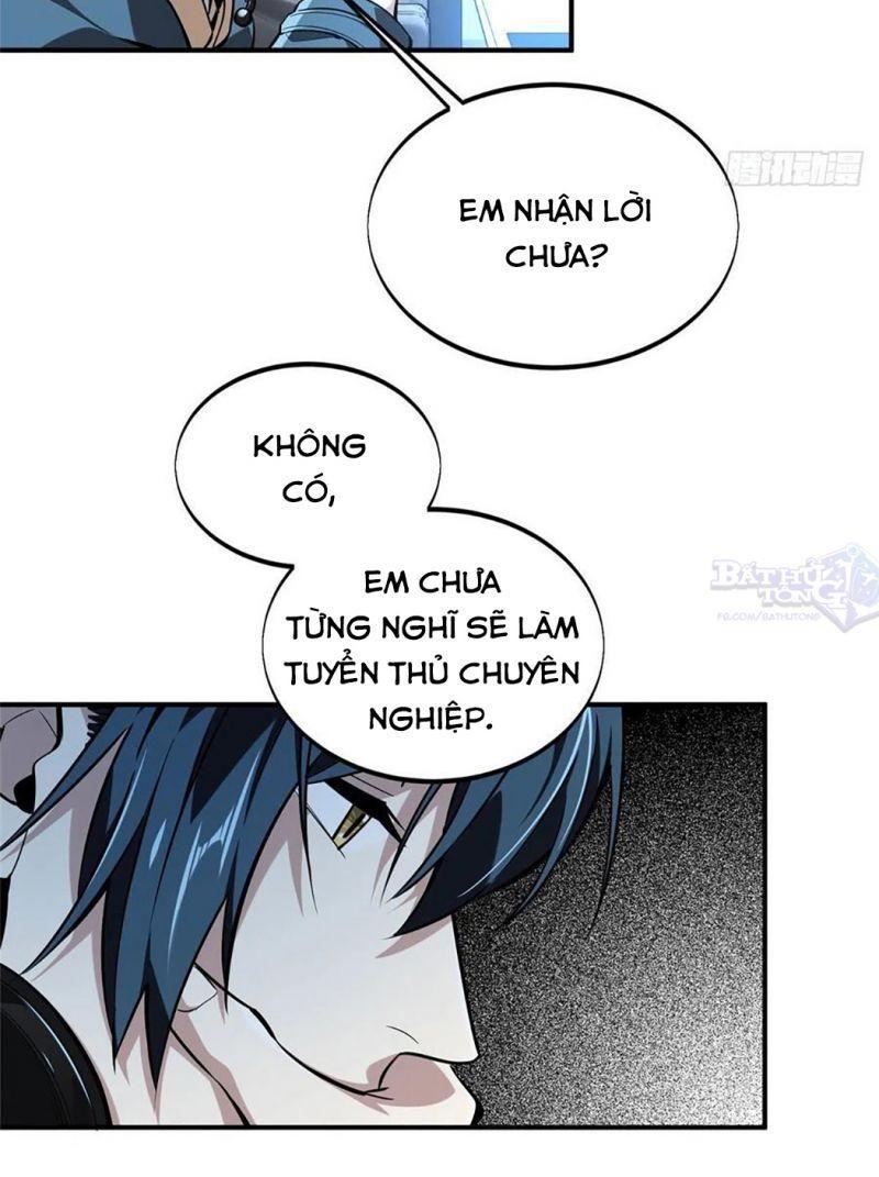 Toàn Chức Cao Thủ [ Bản Màu ] Chapter 72 - Trang 43