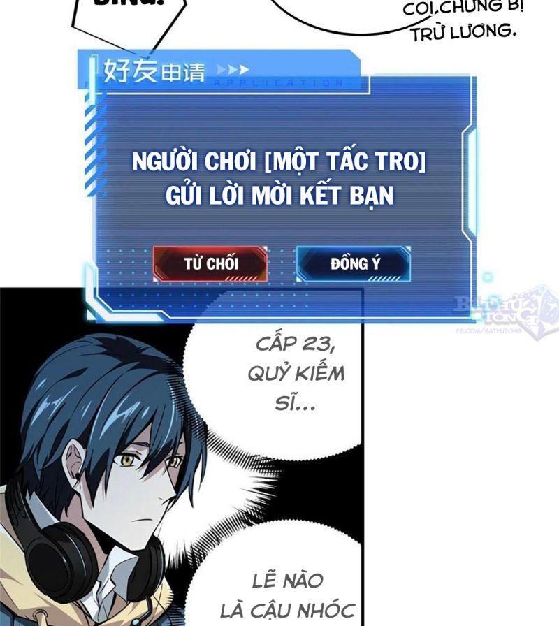 Toàn Chức Cao Thủ [ Bản Màu ] Chapter 72 - Trang 45