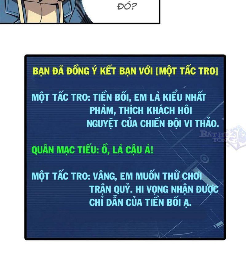 Toàn Chức Cao Thủ [ Bản Màu ] Chapter 72 - Trang 46