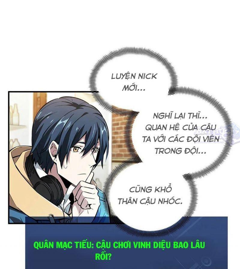 Toàn Chức Cao Thủ [ Bản Màu ] Chapter 72 - Trang 47