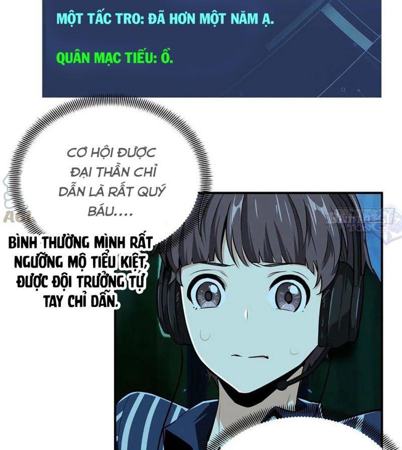 Toàn Chức Cao Thủ [ Bản Màu ] Chapter 72 - Trang 48