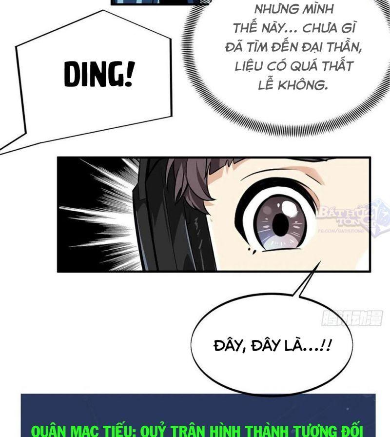 Toàn Chức Cao Thủ [ Bản Màu ] Chapter 72 - Trang 49