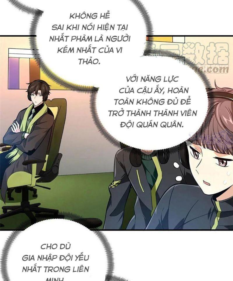 Toàn Chức Cao Thủ [ Bản Màu ] Chapter 72 - Trang 5