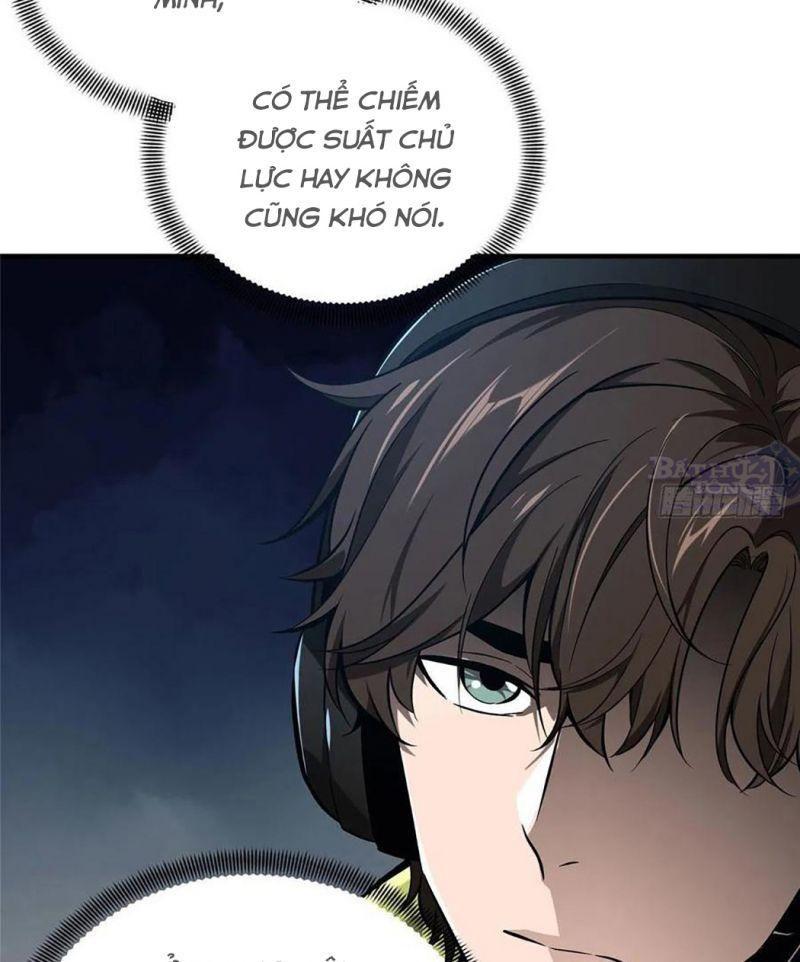 Toàn Chức Cao Thủ [ Bản Màu ] Chapter 72 - Trang 6