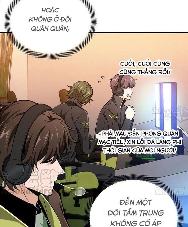 Toàn Chức Cao Thủ [ Bản Màu ] Chapter 72 - Trang 8