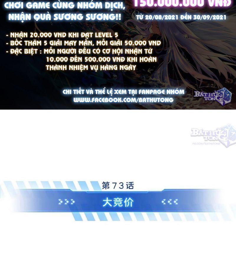 Toàn Chức Cao Thủ [ Bản Màu ] Chapter 73 - Trang 11