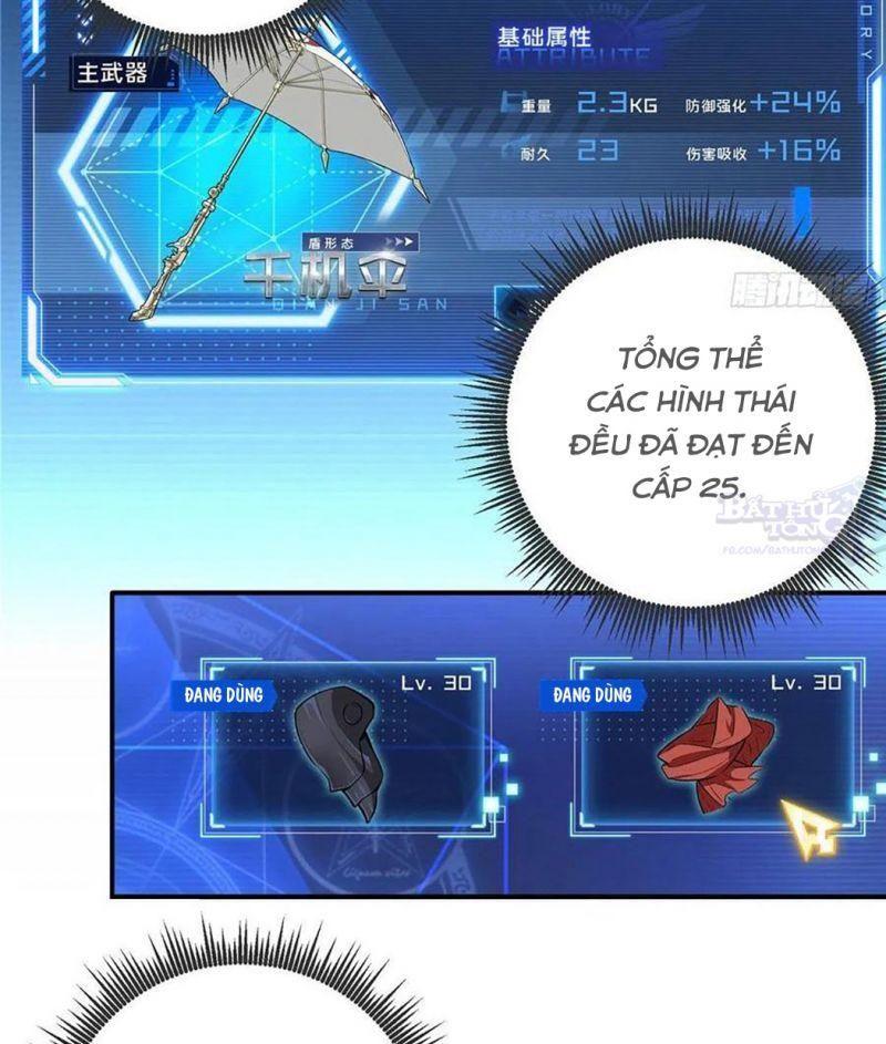 Toàn Chức Cao Thủ [ Bản Màu ] Chapter 73 - Trang 14