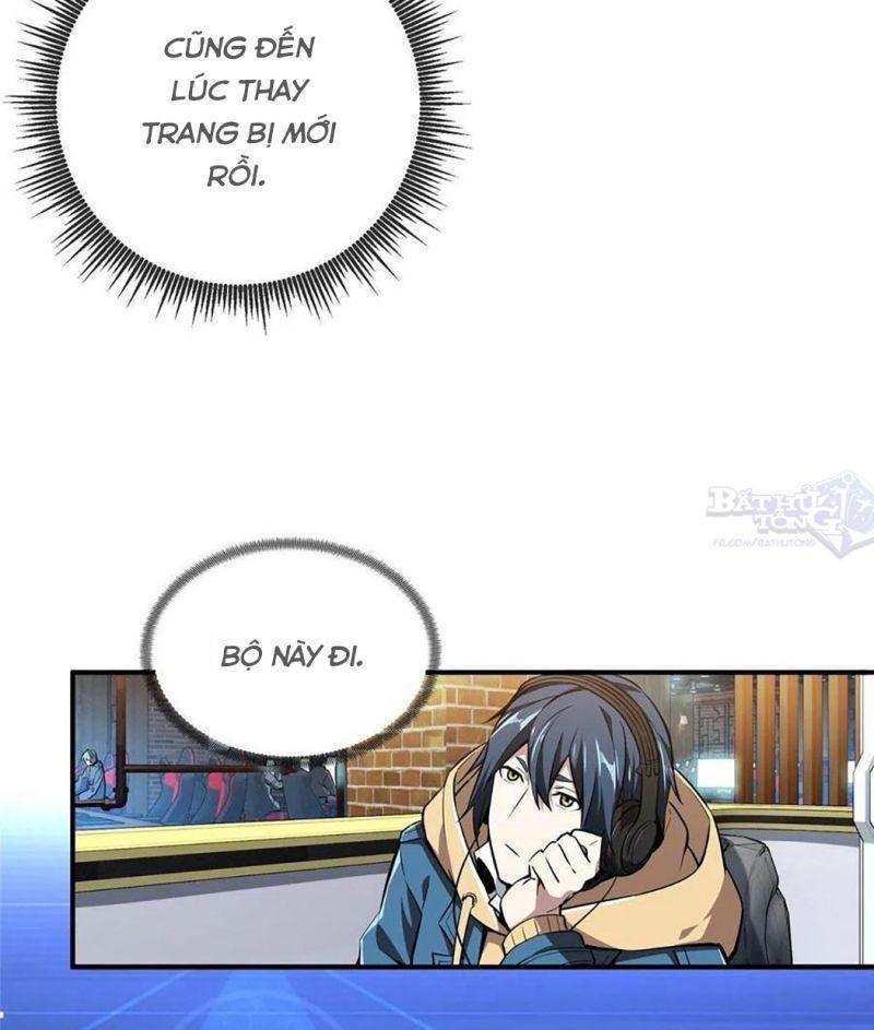 Toàn Chức Cao Thủ [ Bản Màu ] Chapter 73 - Trang 15